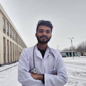Med-Edu-Bishkek’s-student-of-BIMI-Akash-Joy-Roy akash joy roy is the student of Med Edu Bishkek and got admission in BIMI